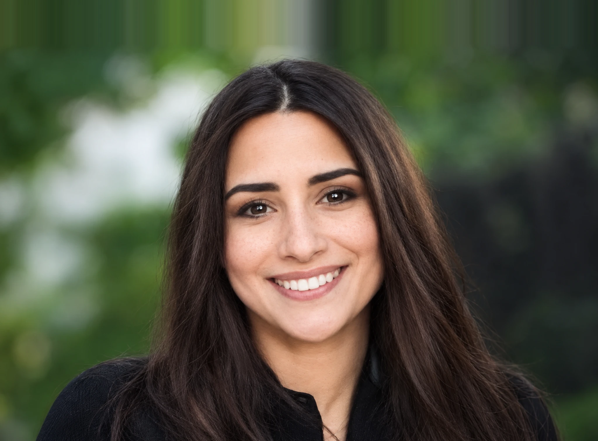Lusine, founder of Affelion